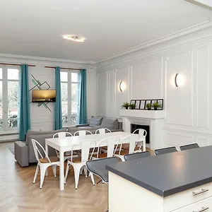 Appartement Nets - Daumesnil, Paris
