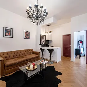 Appartement Montmartre 4p-sacre Coeur, Paris